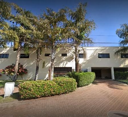 Motel Sensuale Valinhos Exterior foto