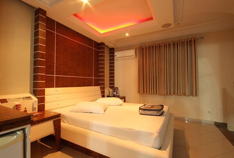 Motel Sensuale Valinhos Quarto foto