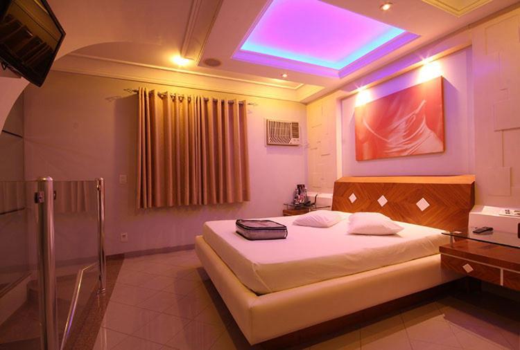 Motel Sensuale Valinhos Quarto foto