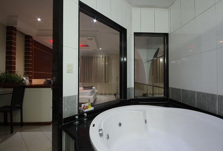 Motel Sensuale Valinhos Quarto foto