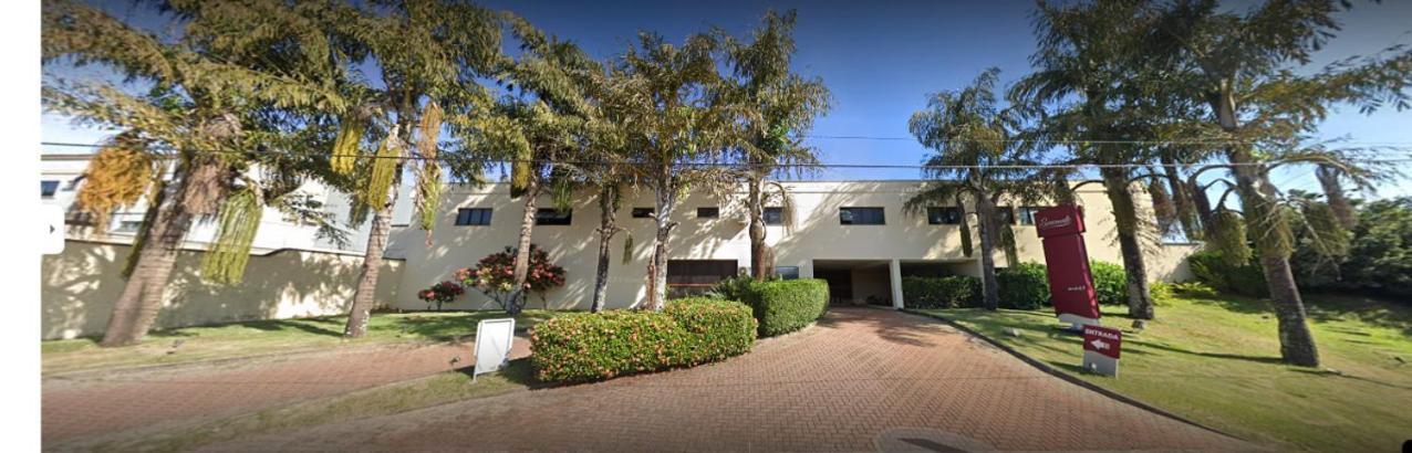 Motel Sensuale Valinhos Exterior foto